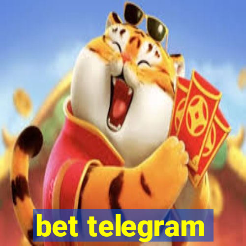bet telegram